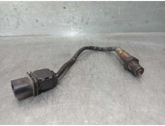 Recambio de sonda lambda para bmw serie 7 (e65/e66) 3.0 24v cat referencia OEM IAM 779160001 0281004018 BOSCH