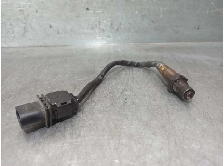 Recambio de sonda lambda para bmw serie 7 (e65/e66) 3.0 24v cat referencia OEM IAM 779160001 0281004018 BOSCH