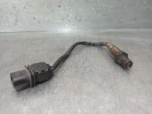 Recambio de sonda lambda para bmw serie 7 (e65/e66) 3.0 24v cat referencia OEM IAM 779160001 0281004018 BOSCH