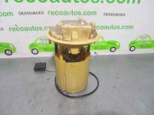 Recambio de aforador para citroën berlingo cuadro 1.6 16v hdi referencia OEM IAM 9684995180  