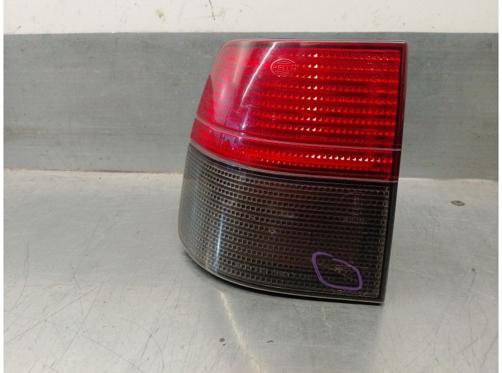 Recambio de piloto trasero izquierdo para seat toledo (1l) 1.9 tdi referencia OEM IAM 1L0945095F DE ALETA 5 PUERTAS