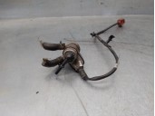 Recambio de inyector para skoda karoq (nu) 2.0 tdi referencia OEM IAM 04L131113P 0444025042 BOSCH