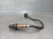 Recambio de sonda lambda para bmw serie 7 (e65/e66) 3.0 24v cat referencia OEM IAM 779160001 0281004018 BOSCH