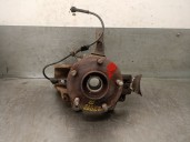 Recambio de mangueta delantera izquierda para ford c-max (dm2) 1.8 tdci referencia OEM IAM 3M513K171 3M513K171BH 