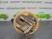 Recambio de aforador para citroën berlingo cuadro 1.6 16v hdi referencia OEM IAM 9684995180 