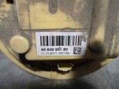 Recambio de aforador para citroën berlingo cuadro 1.6 16v hdi referencia OEM IAM 9684995180  