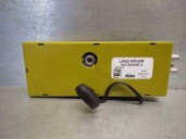 Recambio de modulo electronico para land rover range rover sport 2.7 td v6 cat referencia OEM IAM XUC000262A 