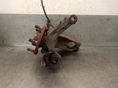 Recambio de mangueta delantera izquierda para ford c-max (dm2) 1.8 tdci referencia OEM IAM 3M513K171 3M513K171BH 