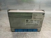 Recambio de centralita cambio automatico para bmw serie 3 berlina (e46) 330d referencia OEM IAM 7508145 5WK33502ASG SIEMENS