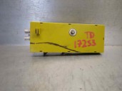 Recambio de modulo electronico para land rover range rover sport 2.7 td v6 cat referencia OEM IAM XUC000262A 