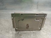 Recambio de centralita cambio automatico para bmw serie 3 berlina (e46) 330d referencia OEM IAM 7508145 5WK33502ASG SIEMENS