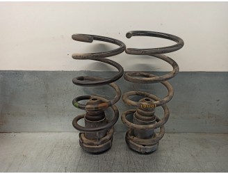 Recambio de muelle amortiguacion para lancia musa (184) 1.3 jtd 16v referencia OEM IAM 51727650 