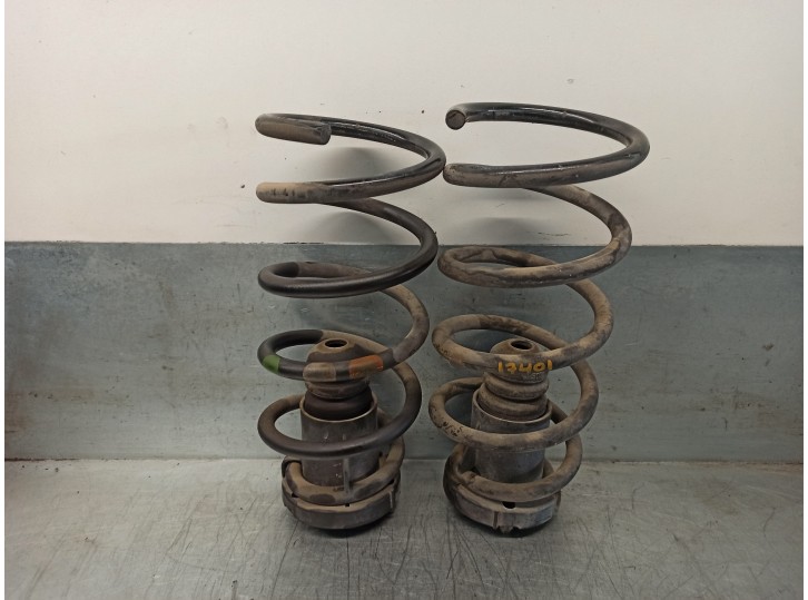 Recambio de muelle amortiguacion para lancia musa (184) 1.3 jtd 16v referencia OEM IAM 51727650  