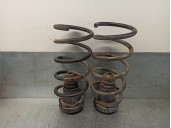 Recambio de muelle amortiguacion para lancia musa (184) 1.3 jtd 16v referencia OEM IAM 51727650  
