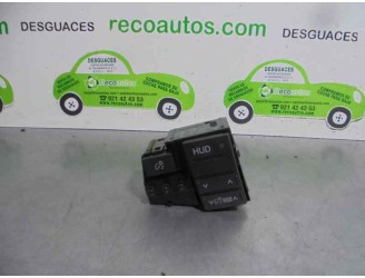 Recambio de mando control velocidad para toyota prius (nhw30) executive referencia OEM IAM 75D802  