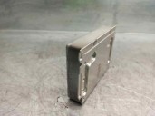 Recambio de centralita cambio automatico para bmw serie 3 berlina (e46) 330d referencia OEM IAM 7508145 5WK33502ASG SIEMENS