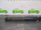 Replacement right rear shock absorber for Citroën Berlingo panel van 1.6 16V HDi OEM IAM reference 9687530980 