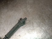 Recambio de mangueta delantera izquierda para ford c-max (dm2) 1.8 tdci referencia OEM IAM 3M513K171 3M513K171BH 