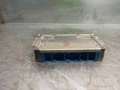 Recambio de centralita cambio automatico para bmw serie 3 berlina (e46) 330d referencia OEM IAM 7508145 5WK33502ASG SIEMENS