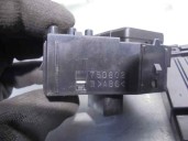 Recambio de mando control velocidad para toyota prius (nhw30) executive referencia OEM IAM 75D802 