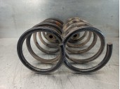 Recambio de muelle amortiguacion para lancia musa (184) 1.3 jtd 16v referencia OEM IAM 51727650  