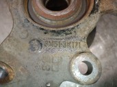 Recambio de mangueta delantera izquierda para ford c-max (dm2) 1.8 tdci referencia OEM IAM 3M513K171 3M513K171BH 