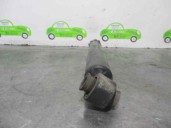 Recambio de amortiguador trasero derecho para citroën berlingo cuadro 1.6 16v hdi referencia OEM IAM 9687530980 