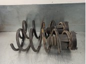 Recambio de muelle amortiguacion para lancia musa (184) 1.3 jtd 16v referencia OEM IAM 51727650  