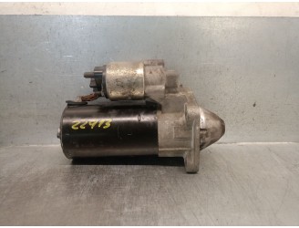 Recambio de motor arranque para ford c-max (dm2) 1.8 tdci referencia OEM IAM RE4M5T11000KE RE4M5T11000KE 0001109341 BOSCH