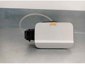 Recambio de tapa exterior combustible para skoda karoq (nu) 2.0 tdi referencia OEM IAM 575809702  