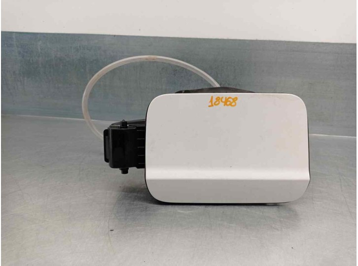Recambio de tapa exterior combustible para skoda karoq (nu) 2.0 tdi referencia OEM IAM 575809702  
