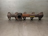 Recambio de colector escape para ford transit courier b460 monospace 1.5 tdci referencia OEM IAM 8M5Q9431A2A 8M5Q9431A2A FOMOCO