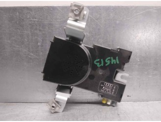 Recambio de modulo electronico para audi a3 (8p) 1.9 tdi referencia OEM IAM 8P4035225 7617310104 