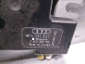 Recambio de modulo electronico para audi a3 (8p) 1.9 tdi referencia OEM IAM 8P4035225 7617310104 
