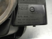 Recambio de tapa exterior combustible para skoda karoq (nu) 2.0 tdi referencia OEM IAM 575809702  