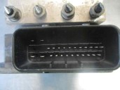 Recambio de abs para saab 9-3 berlina 2.2 16v tid cat referencia OEM IAM 12801328 13664004 TRW