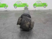 Replacement rear left shock absorber for Citroën Berlingo panel van 1.6 16V HDi OEM IAM reference 9687530980 
