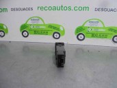 Recambio de mando asiento izquierdo para toyota prius (nhw30) executive referencia OEM IAM 15B088  