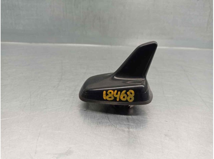 Recambio de antena para skoda karoq (nu) 2.0 tdi referencia OEM IAM 5Q0035507P 