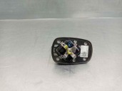 Recambio de antena para skoda karoq (nu) 2.0 tdi referencia OEM IAM 5Q0035507P 