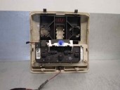 Recambio de luz interior para land rover range rover sport 2.7 td v6 cat referencia OEM IAM XDE500032NUG 