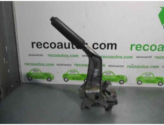 Recambio de palanca freno de mano para citroën berlingo cuadro 1.6 16v hdi referencia OEM IAM 9680786377 