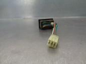 Recambio de mando luces salpicadero para suzuki vitara se/sv (et) 1.9 turbodiesel referencia OEM IAM 3960060E00 