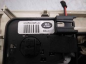 Recambio de luz interior para land rover range rover sport 2.7 td v6 cat referencia OEM IAM XDE500032NUG 