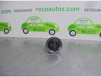 Recambio de boton start/stop para toyota prius (nhw30) executive referencia OEM IAM 15A8543  