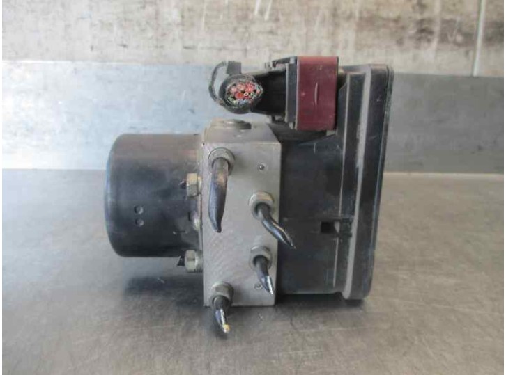 Recambio de abs para opel astra h berlina 1.7 16v cdti referencia OEM IAM 24447835 10020601144 ATE