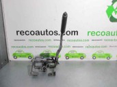 Replacement handbrake lever for Citroën Berlingo Panel Van 1.6 16V HDi OEM IAM reference 9680786377 