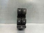 Recambio de mando elevalunas delantero izquierdo para skoda karoq (nu) 2.0 tdi referencia OEM IAM 5G09598570  