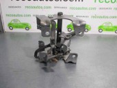 Replacement handbrake lever for Citroën Berlingo Panel Van 1.6 16V HDi OEM IAM reference 9680786377 