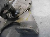 Replacement handbrake lever for Citroën Berlingo Panel Van 1.6 16V HDi OEM IAM reference 9680786377 